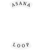 Asana Loop